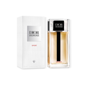 Dior Homme Sport Eau de Toilette
