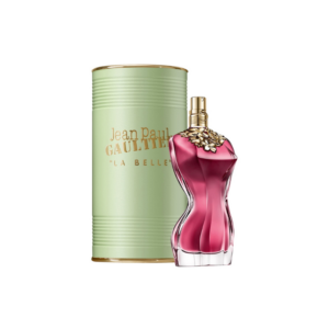 jean paul gaultier la belle eau de parfum