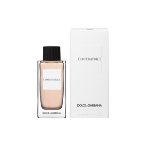 DOLCE & GABBANA L'Imperatrice