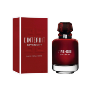 GIVENCHY L'Interdit EDP Rougre