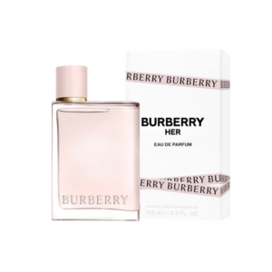 BURBERRY Her Eau de Parfum