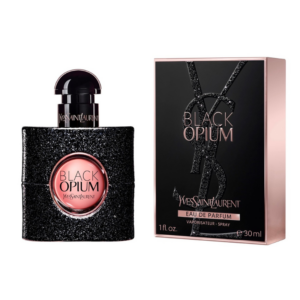 YVES SAINT LAURENT Black Opium