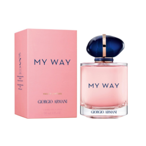 MY WAY Giorgio Armani