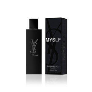 myslf le parfum ysl