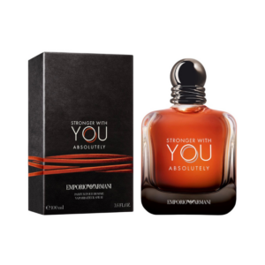 stronger with you absolutely parfum