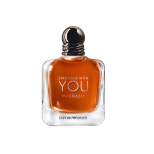Home Armani Stronger With You Intensely Eau de Parfum