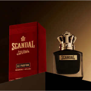 scandal le parfum pour homme