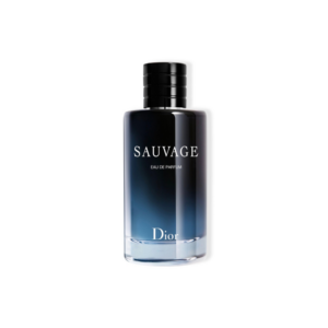 sauvage eau de parfum