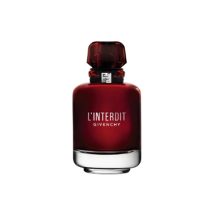 Home GIVENCHY L'Interdit EDP Rougre
