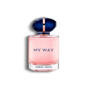Home MY WAY Giorgio Armani