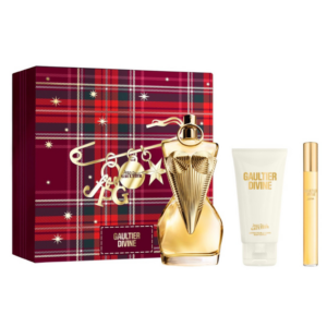 pack divine eau de parfum jean paul gaultier 100ml