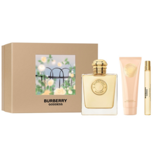 pack burberry goddess edp 100ml