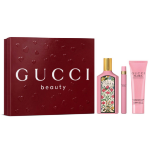 pack gucci flora gorgeous gardenia eau de parfum 100 ml