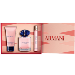 pack my way giorgio armani 90 ml