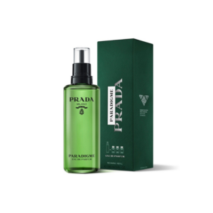 refill prada paradigme eau de parfum 150 ml