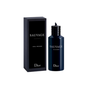 dior sauvage eau de parfum 300 ml